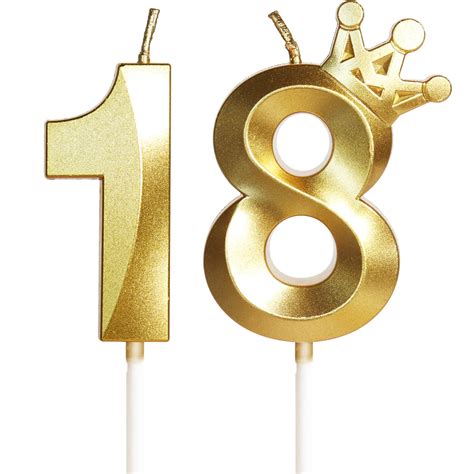 18 Candles .